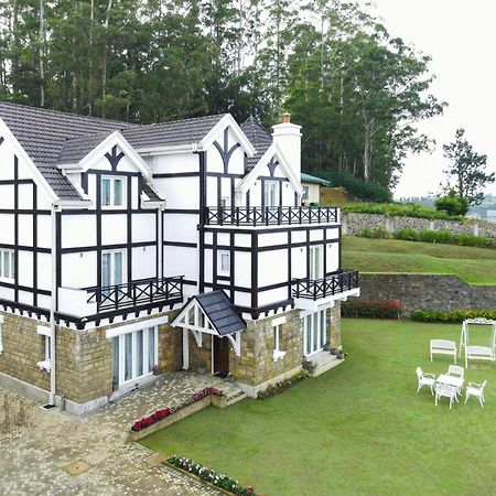 Little England By Joes Hotel Nuwara Eliya Kültér fotó