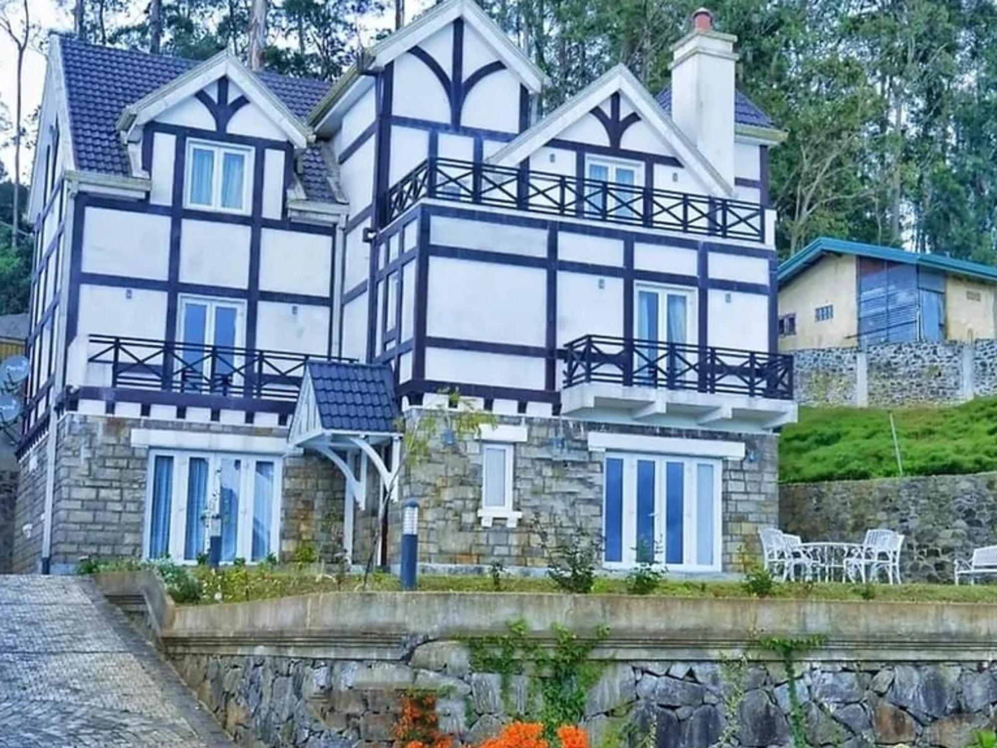 Little England By Joes Hotel Nuwara Eliya Kültér fotó