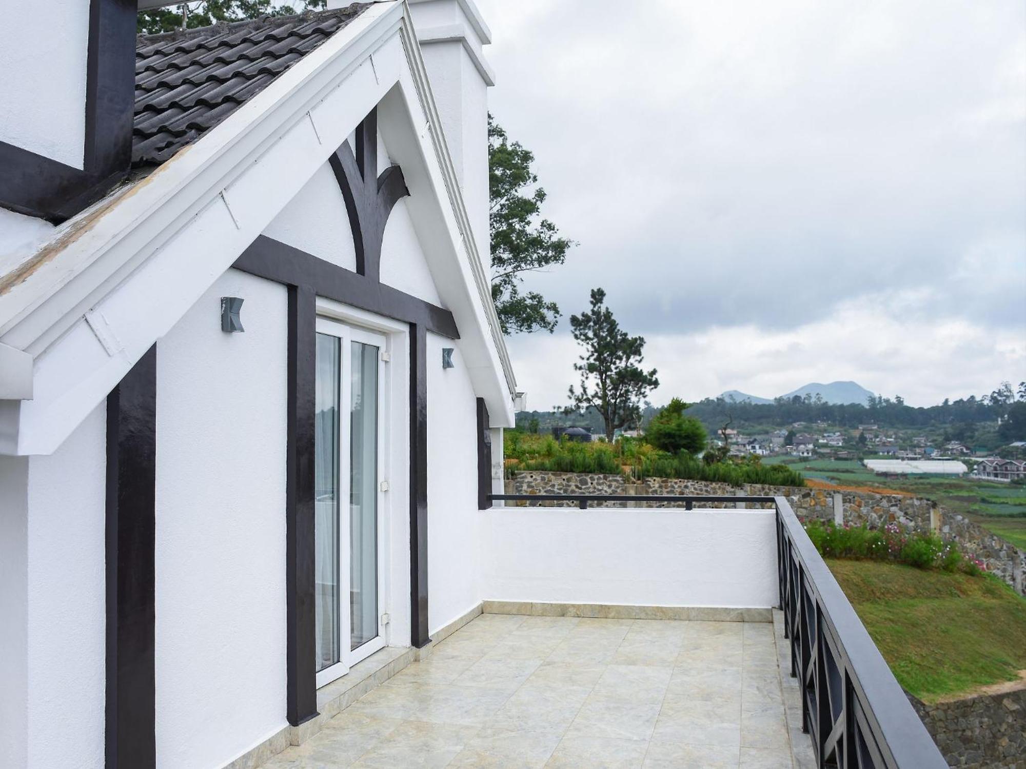 Little England By Joes Hotel Nuwara Eliya Kültér fotó