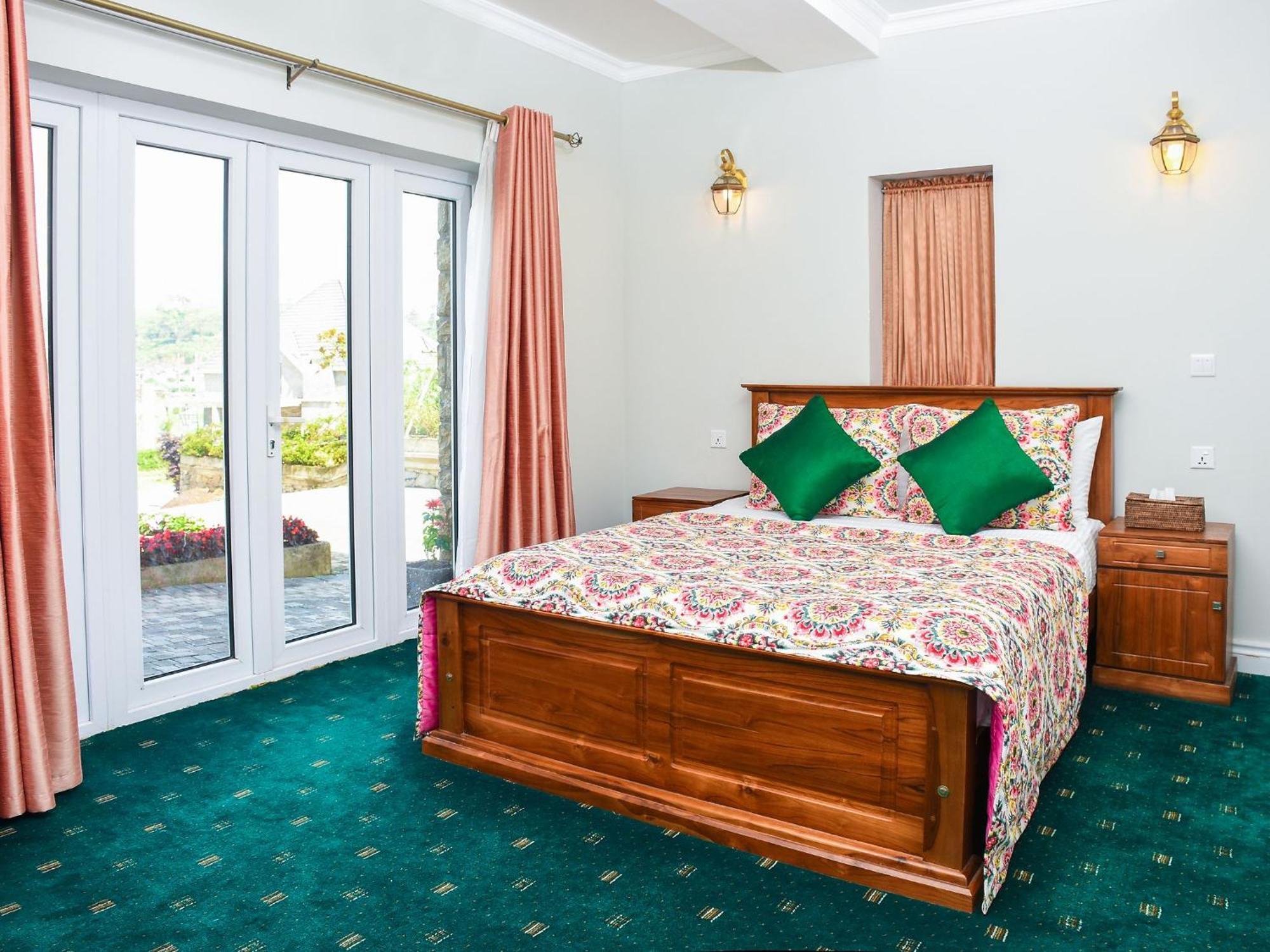 Little England By Joes Hotel Nuwara Eliya Kültér fotó