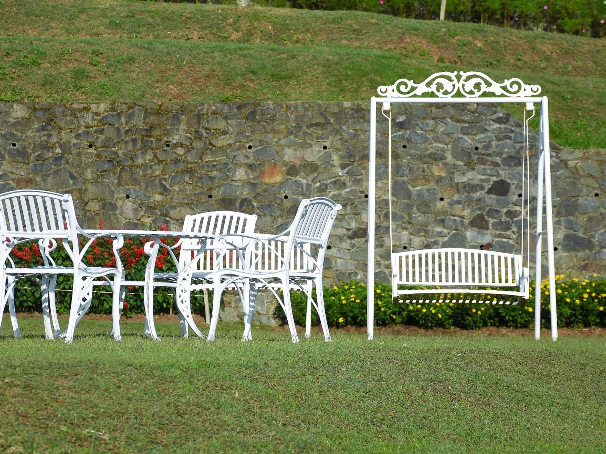 Little England By Joes Hotel Nuwara Eliya Kültér fotó